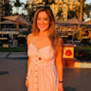 Meet your Posher, Michaela